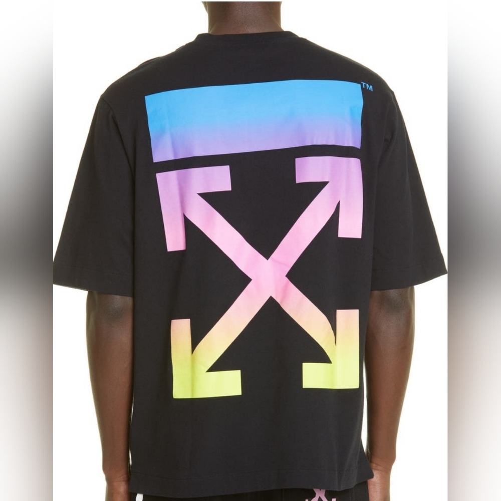 Off-White Tee - image 1